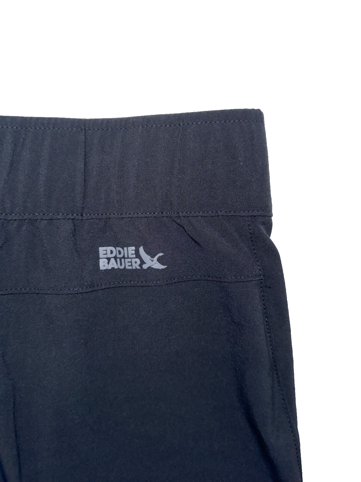 $75 Eddie Bauer Women's Transit Joggers - Black - Large - New With Tag