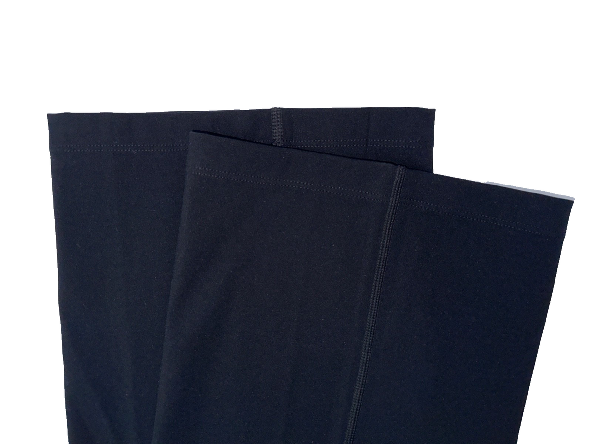 $118 Sweaty Betty Women’s Power 32" Kick Flare Leggings- Black- Small - New Tag
