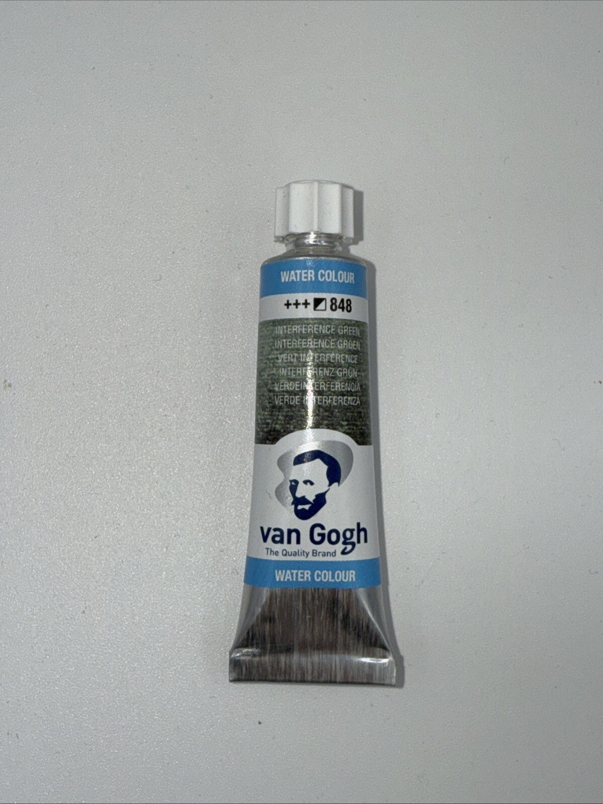 ROYAL TALENS VAN GOGH - WATER COLOUR -  10 ML Tubes - Choose A Color- Great Deal