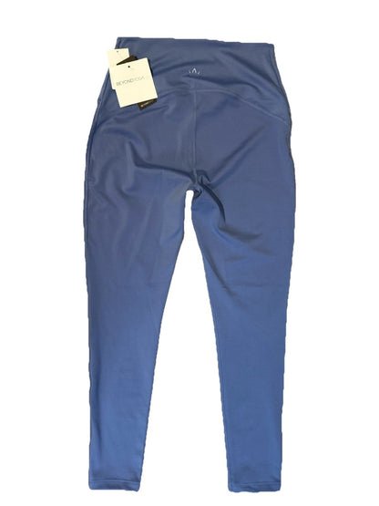 $110 Beyond Yoga Women’s Leggings IT3564- Hazi Peri- Small- New With Tags
