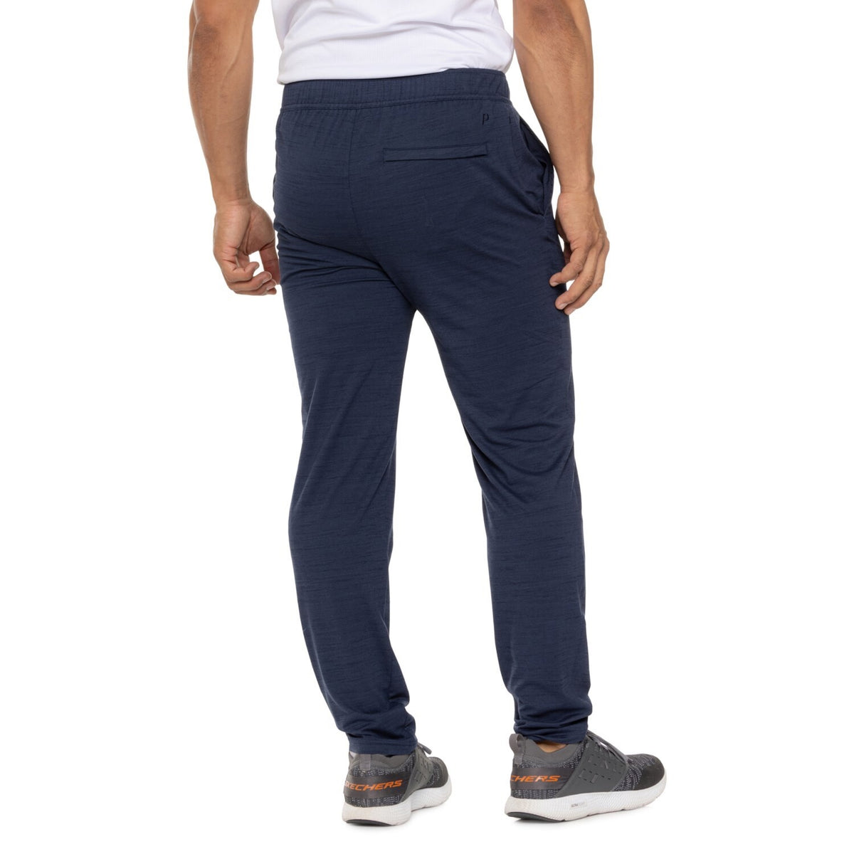 $90 Puma Men’s CLOUDSPUN GRYLBL Pants - Navy Blazer - Small - New With Tag