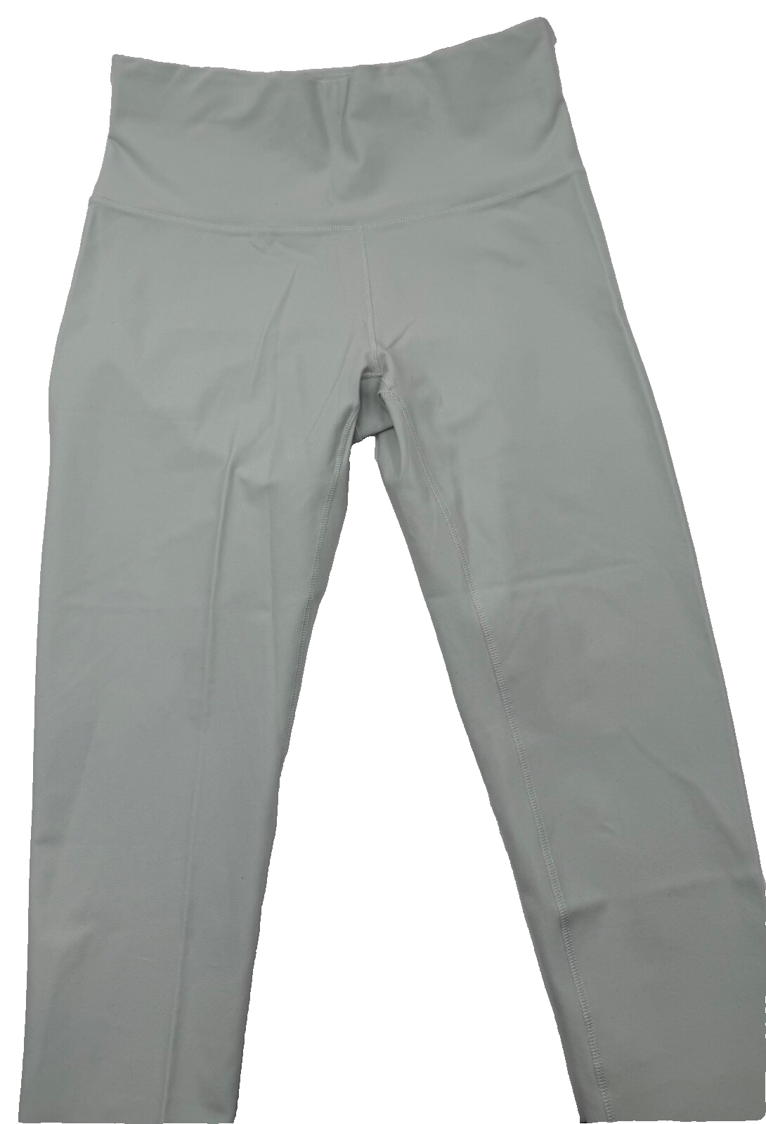 $70 CALIA Women’s-High Rise Ankle Leggings-Light Green/Blue-Size 7/8-New Tag