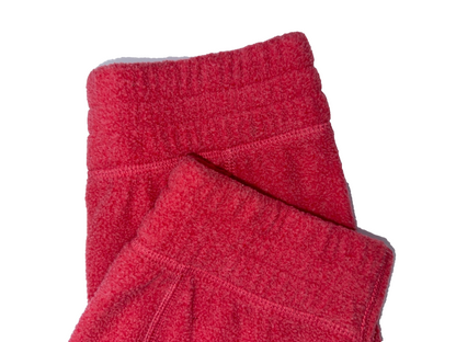 $110 Stio Women's Turpin Soft Fleece Jogger - Pink Verbena - Medium - New Tag