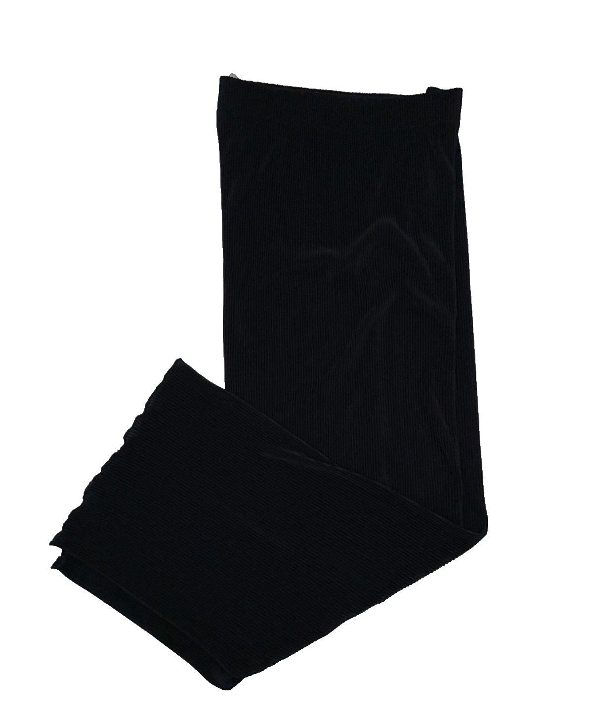 $79 Z Supply Women's Denia Pants - ZP243895S - Black - Small - New With Tag