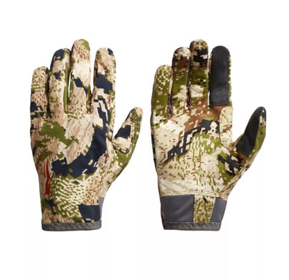 SITKA Men’s Ascent Optifade Subalpine Gloves (90171-SA) Size: Medium- New