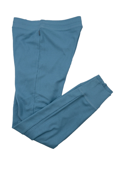 $45 Eddie Bauer Women’s Waffle Sleep Jogger Pants - Coast - Medium - New