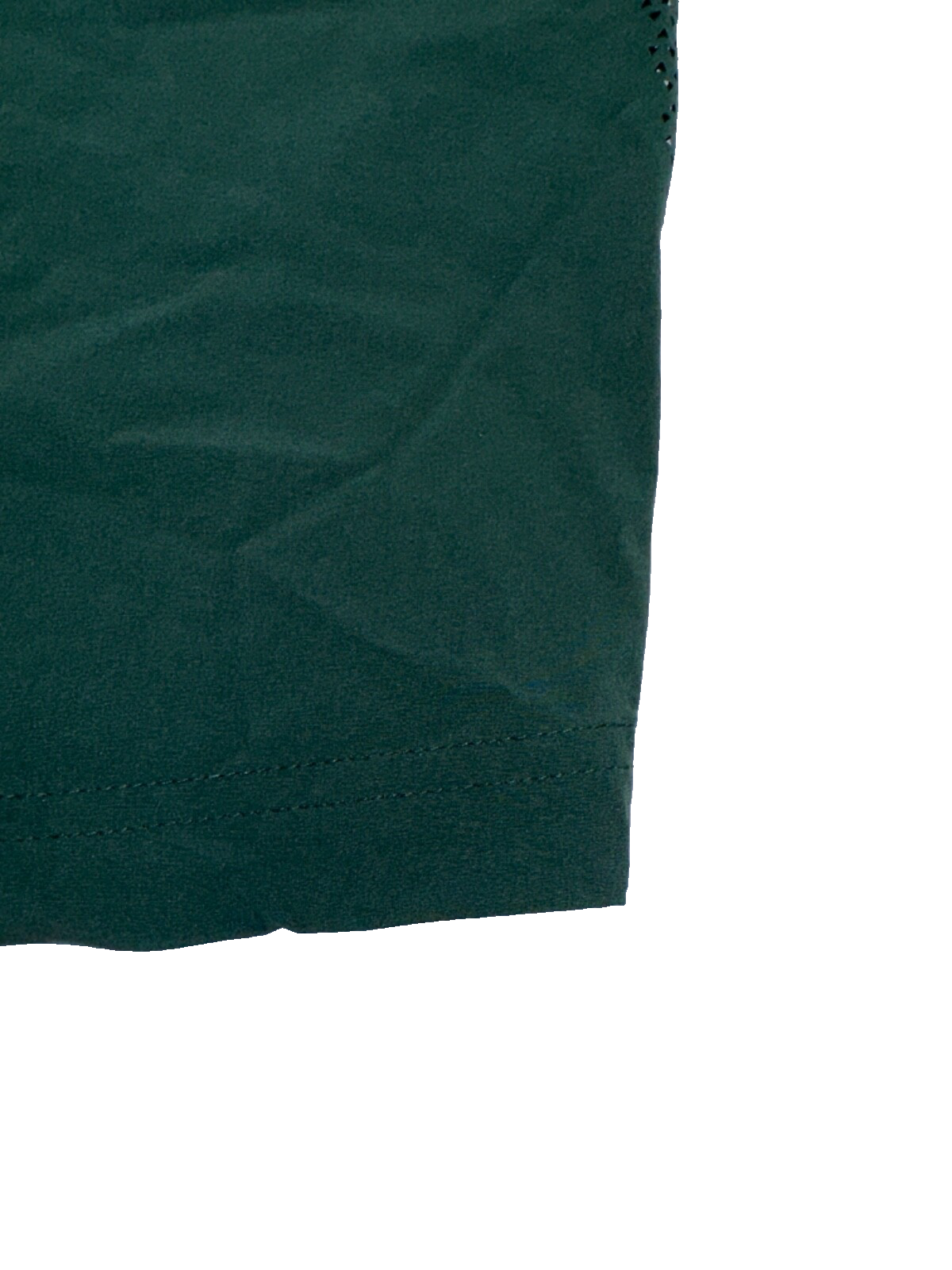 $100 Oakley Men's Reduct Bermuda Short 12” - Hunter Green - Size 34- New