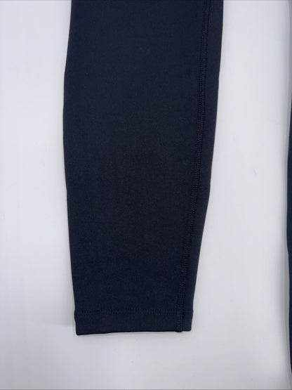 $109 Eddie Bauer Women’s Glacier Peak Tight Warm Pant-Black-Medium-New Tags