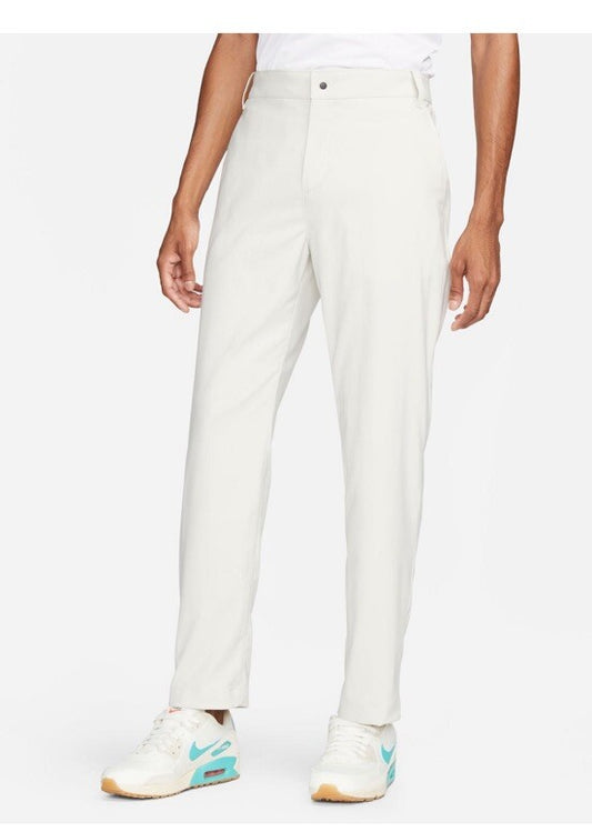 Nike Men’s Dri Fit Victory Golf Pants DN2397 -Light Bone -34W x 30L-New Tags $80