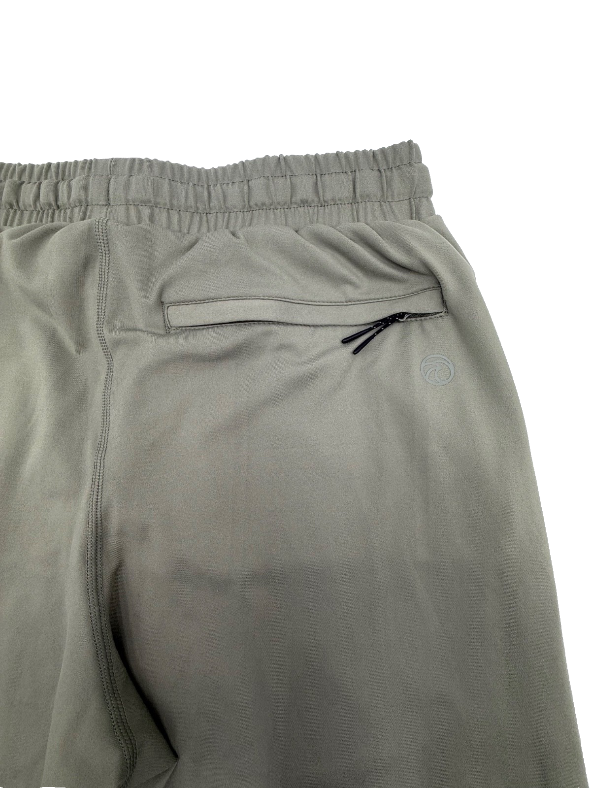 $80 Vapor Apparel Men’s- Alto Joggers - Olive Branch Green- Small-New Tag