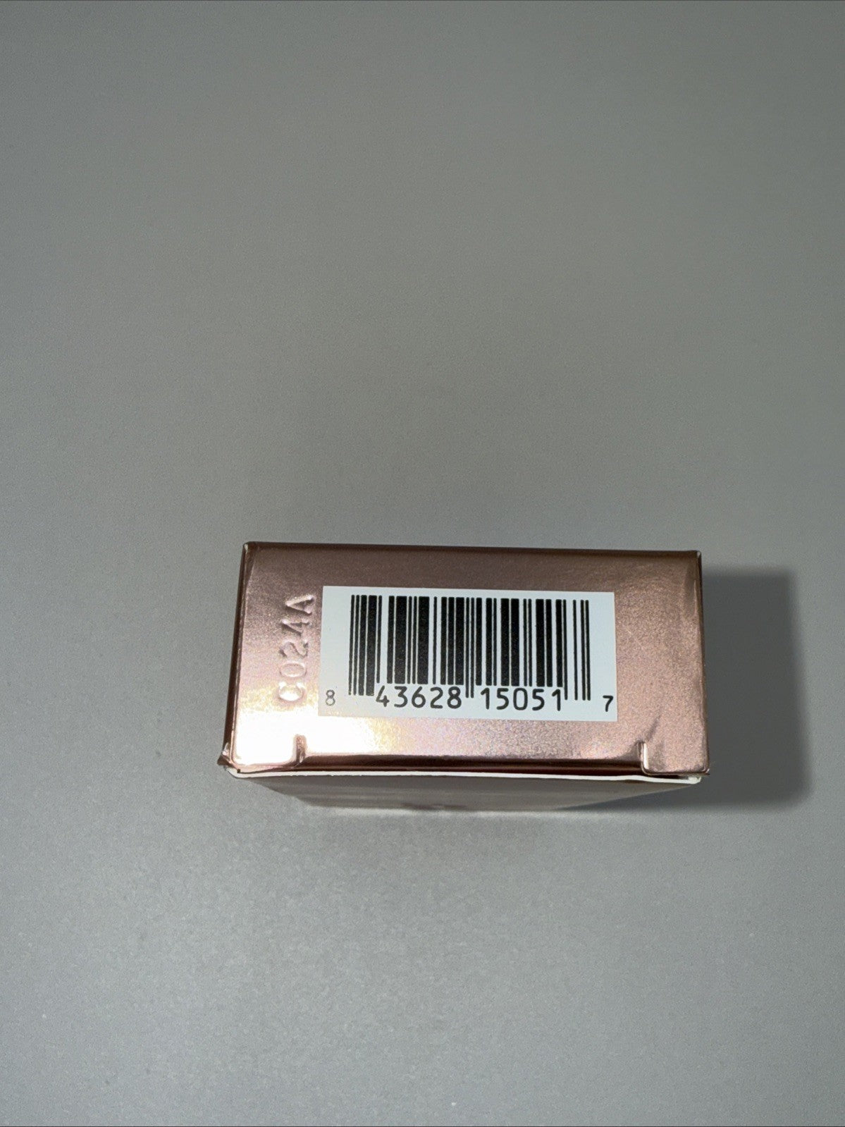 Patrick Ta Major Dimension Eye Illusion STILL AT THE CLUB Eyeshadow Duo NEW