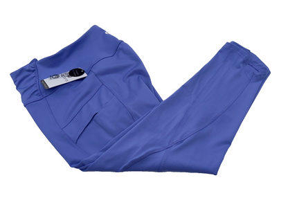 $36 Apana Women’s Capri Leggings-Jacaranda Purple - Medium - New With Tags