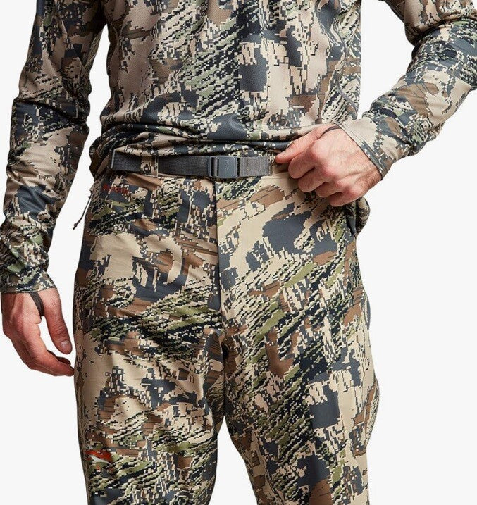 Sitka Gear Men’s Dew Point Pant - Optifade Open Country- Medium- New Tags $329