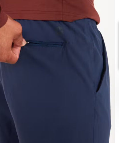 $85 Marmot Men’s Elche Jogger - Arctic Navy -  Small- New