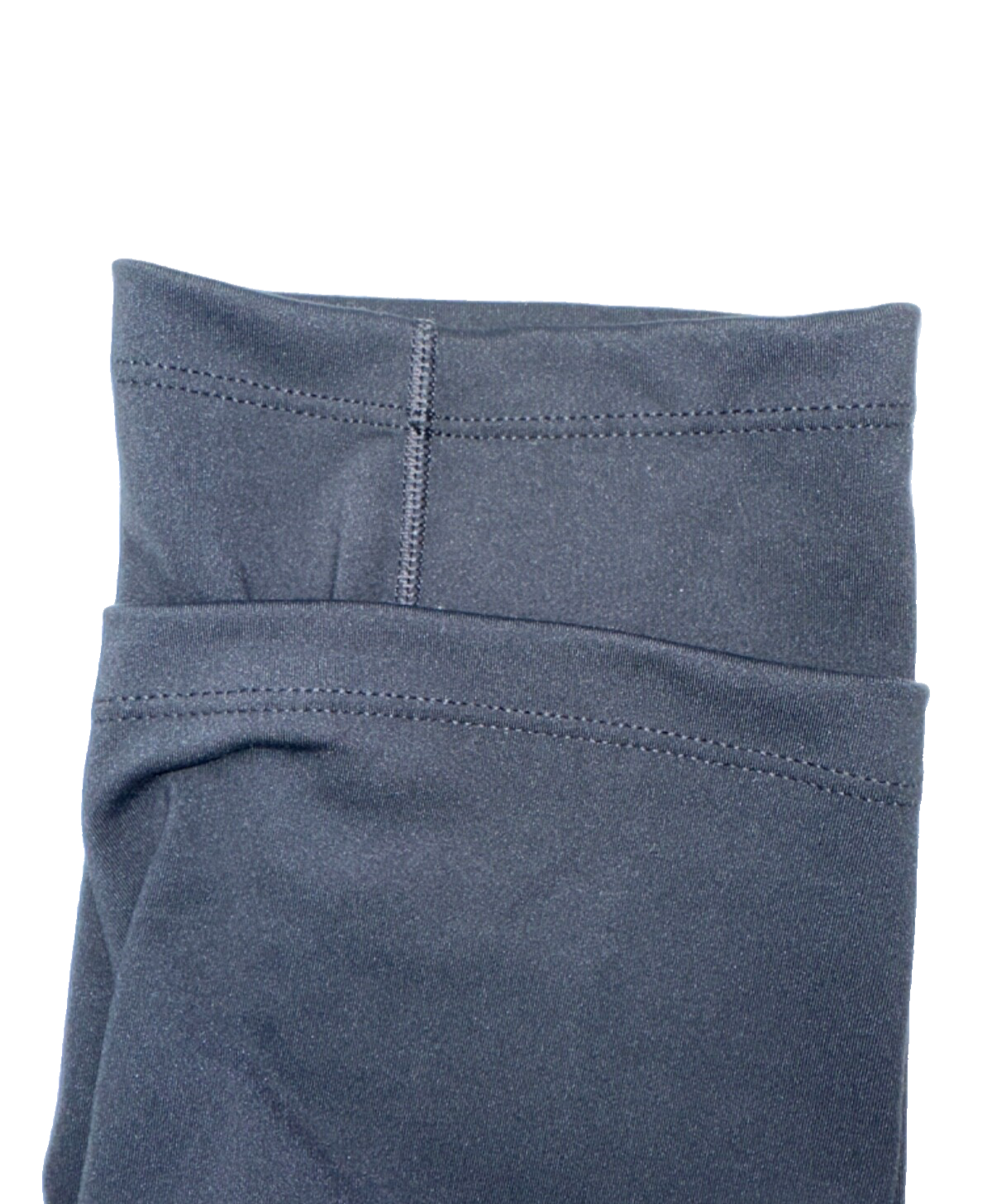 $55 Nike Women's High Waist Capri Leggings - Black - Medium - New With Tags