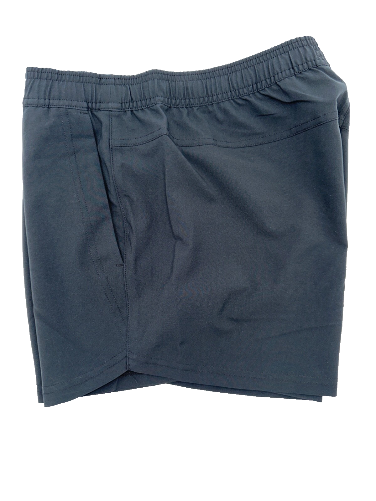 $75 Sherpa Adventure Gear Women’s Sajillo Pull On Shorts - Black - Small - New