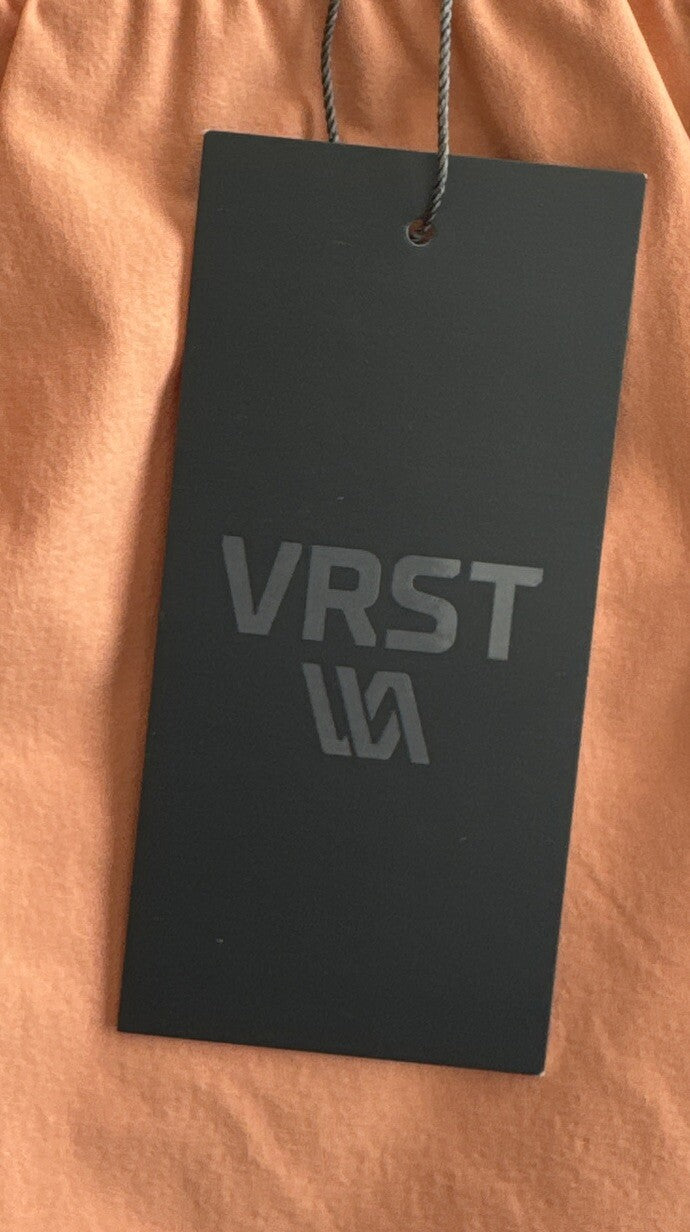 VRST Men’s 5” Everyday Shorts - Pink-Large- MSRP $50