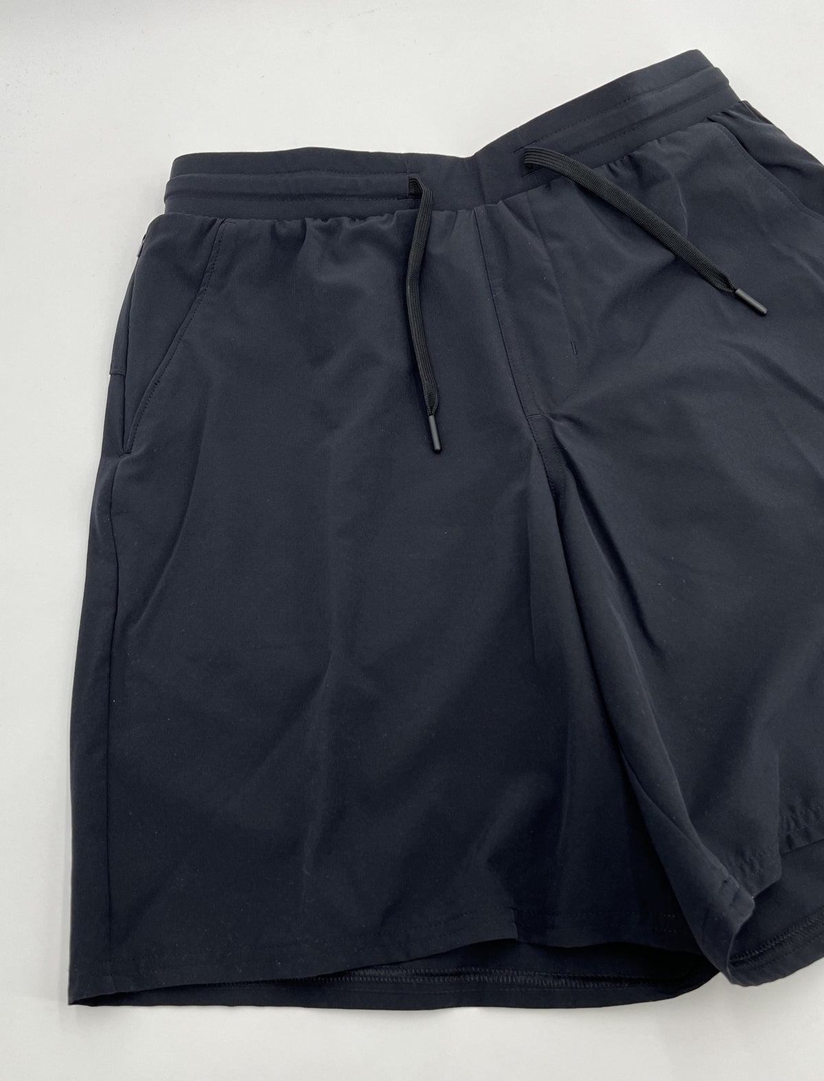 Under Armour Men’s Fish Knit Hybrid Shorts - Black- XLarge - New Tag $60