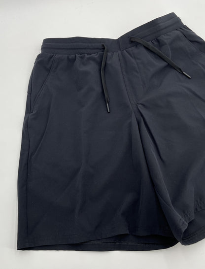 Under Armour Men’s Fish Knit Hybrid Shorts - Black- XLarge - New Tag $60
