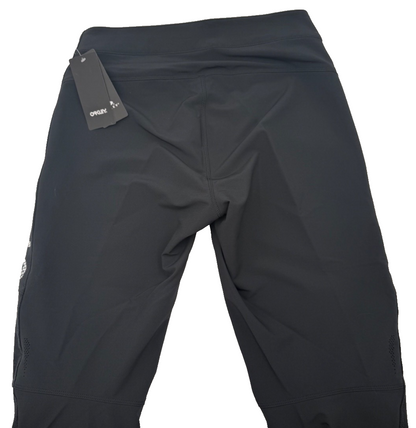 $140 Oakley Men’s-MBT Long Pant-Black-30W- New Tag
