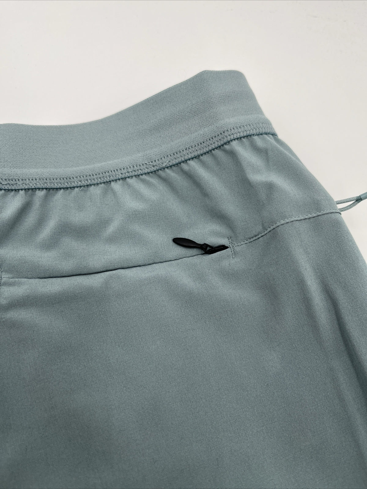 $120 Smartwool Men’s Active Tech Pant Pants Comfy- Lead Gray-Medium -New Tags