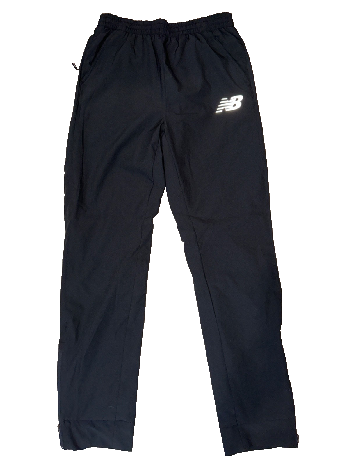 $78 New Balance Men's Pants - Black - Small - New W Tag