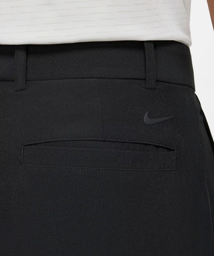 Nike Men’s Golf Shorts Dri-Fit Flex Core Standard Fit Stretch-Black- 34W-New $68