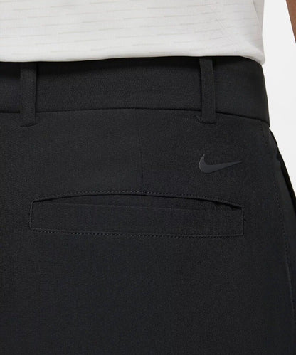 Nike Men’s Golf Shorts Dri-Fit Flex Core Standard Fit Stretch-Black- 34W-New $68