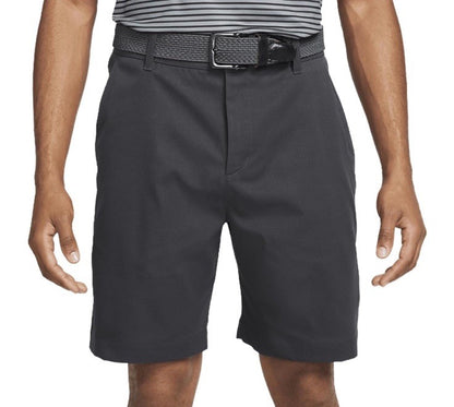 $80 Nike Men’s Tour 10" Chino Golf Shorts FD5719-070- Smoke Grey-Size: 42W-New