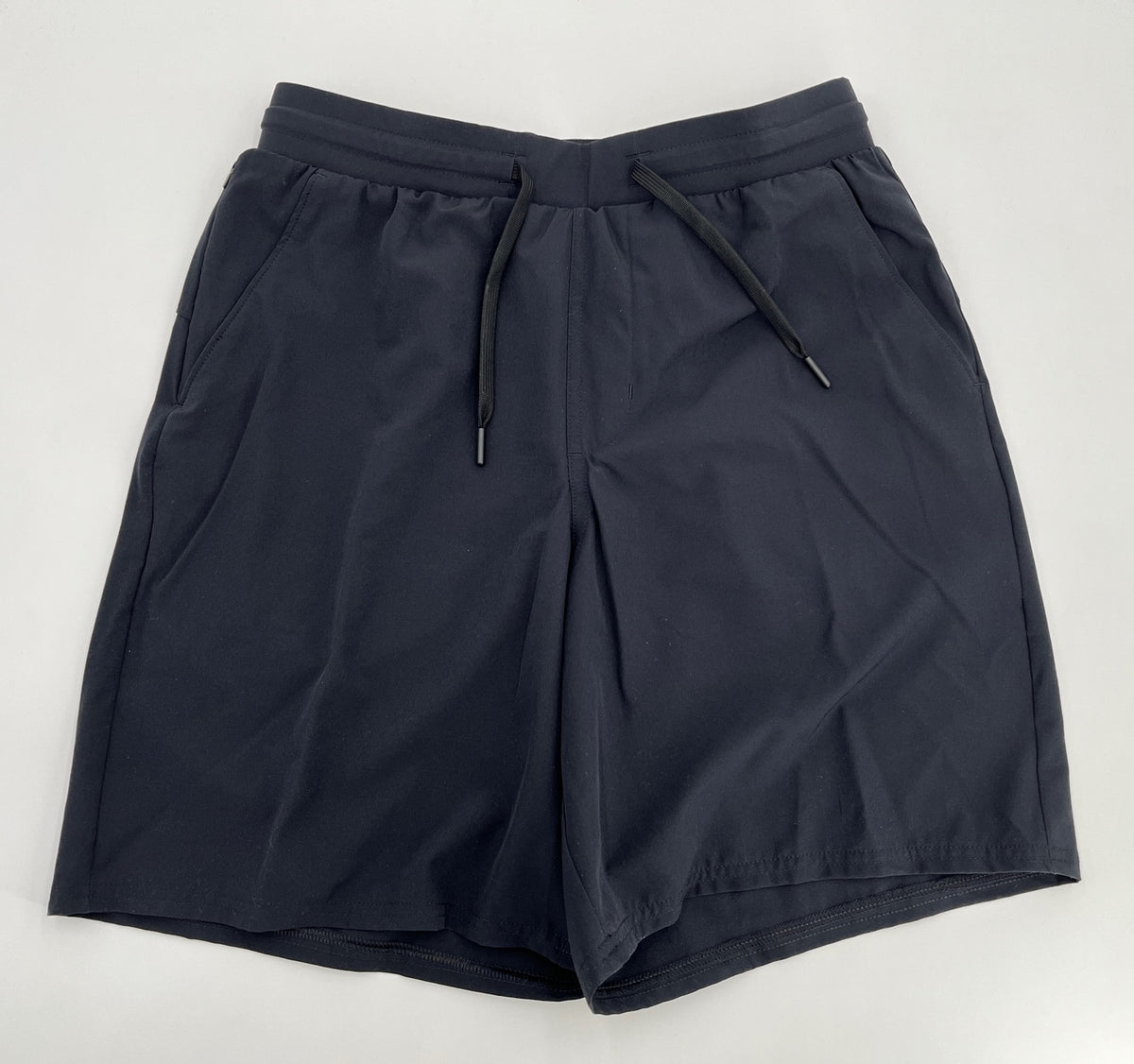 $60 Under Armour Men’s Mantra Hybrid Shorts 1386065 - Black- Small -New Tag