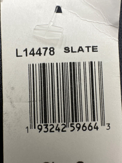 Layer 8 Men's Joggers - 70892 - Slate - Small - New With Tags
