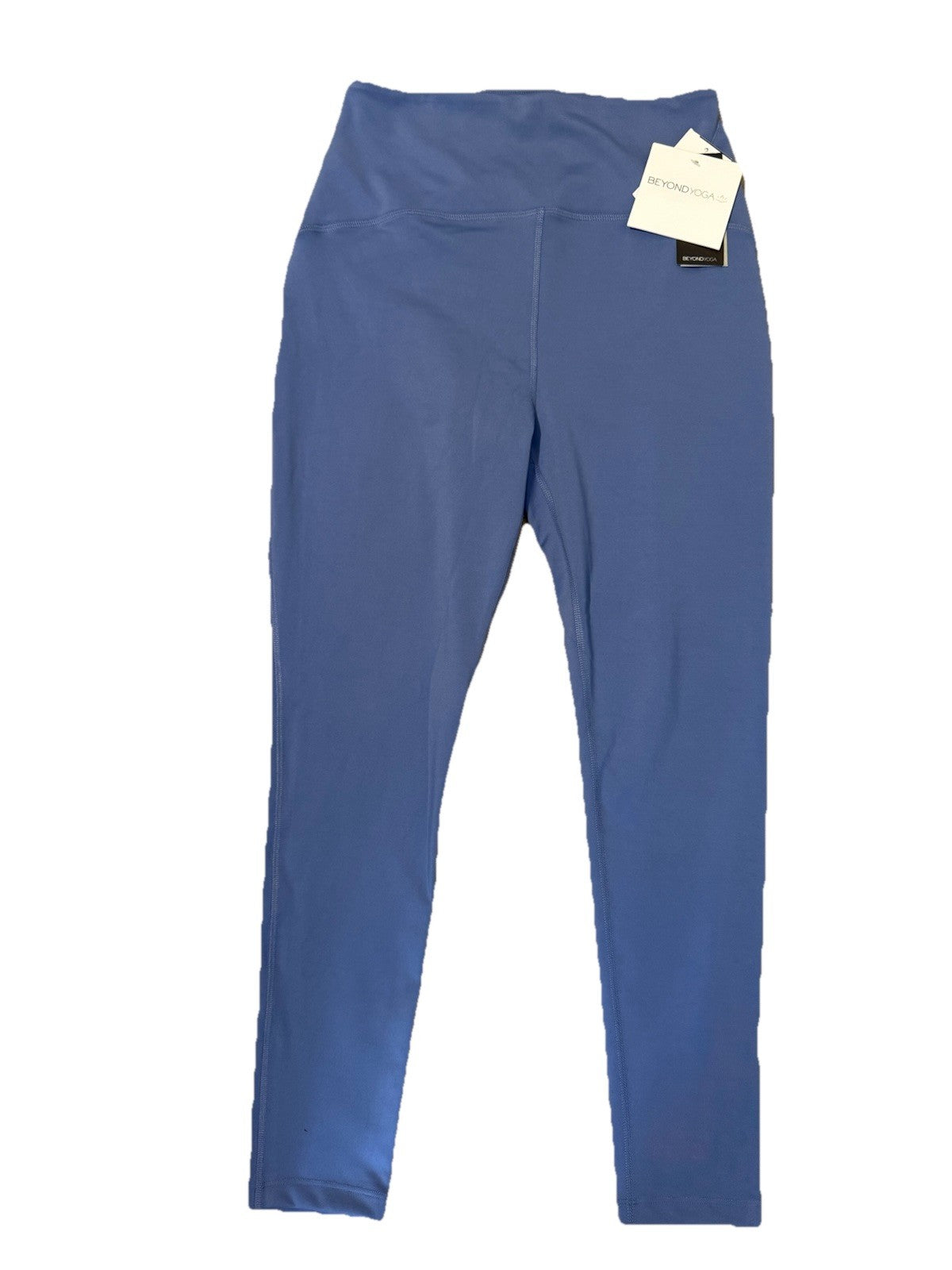 $110 Beyond Yoga Women’s Leggings IT3564- Hazi Peri- Small- New With Tags