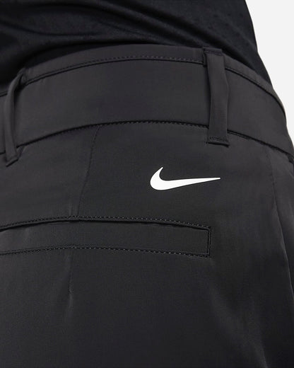 $80 Nike Dri Fit Women’s Victory 5" Golf Shorts - Black - Large (12-14) - New