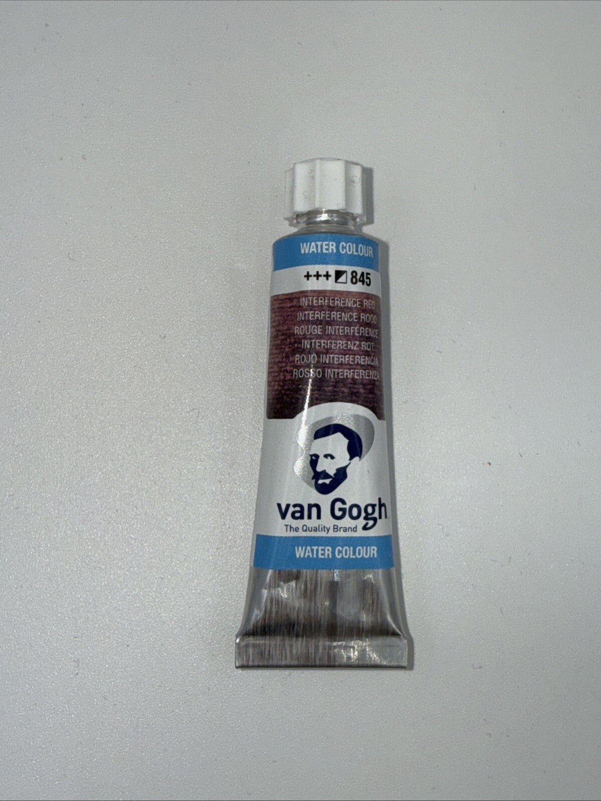 ROYAL TALENS VAN GOGH - WATER COLOUR -  10 ML Tubes - Choose A Color- Great Deal