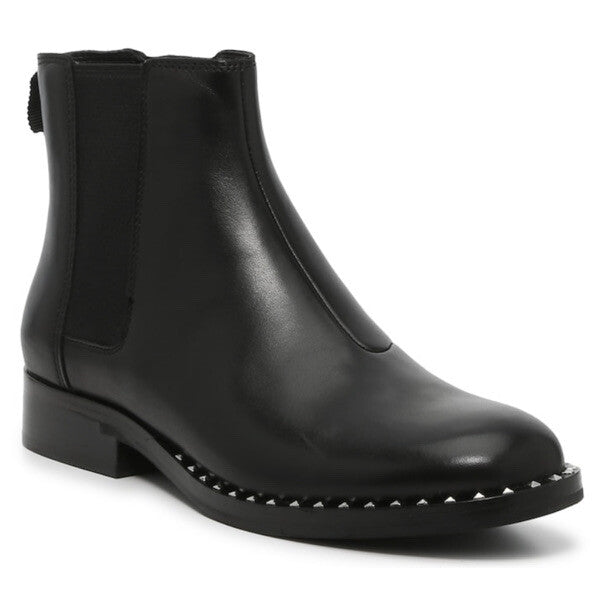 Ash Women's Wino Bootie - Black Size 11M - New