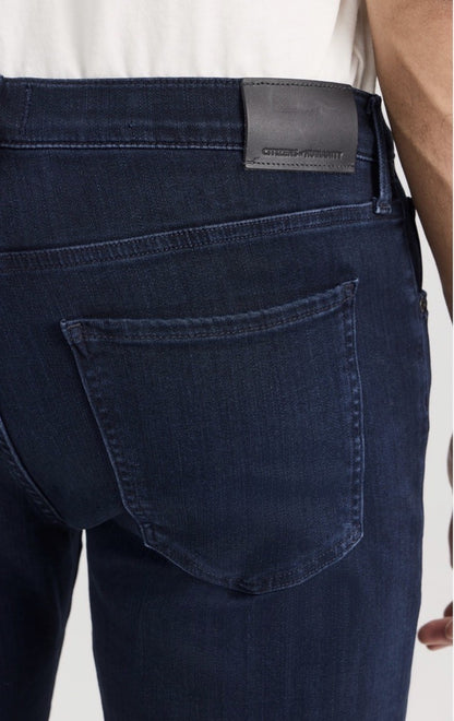 $224 Citizens Of Humanity Men’s Gage Classic Straight Jeans-Harrison-29Wx33L