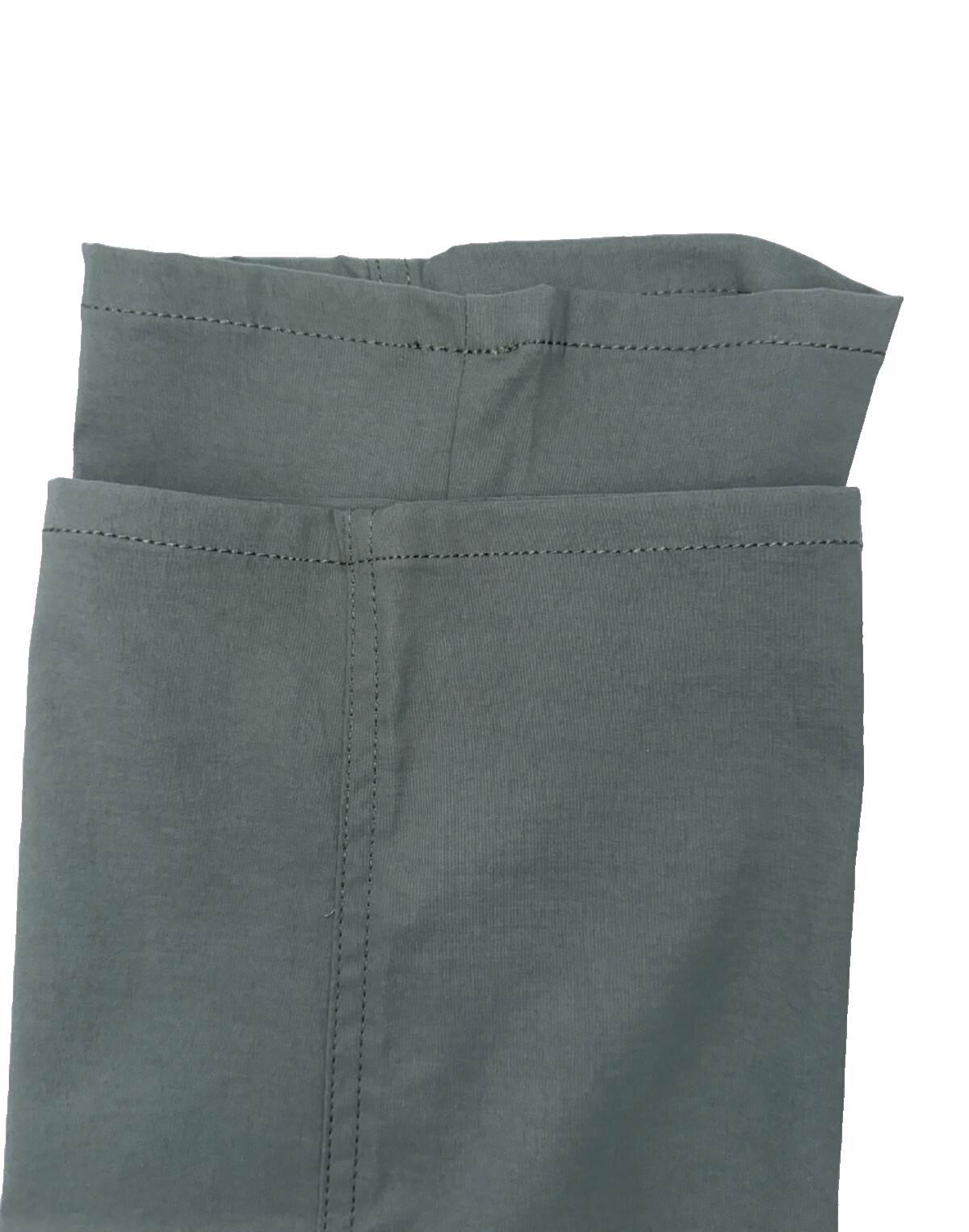 $60 The American Outdoorsman Men's Freedom Stretch Pants-Agave Green- 34W x 32L