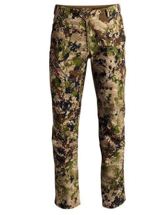 SITKA Men's Equinox Guard Pants Subalpine(50247-SA) Size: 36T- New /Tags $249