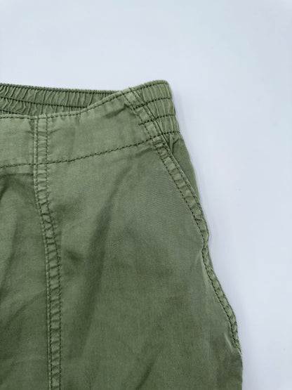 $119 Sanctuary Women’s Sophia Cargo Pants - Green - Medium - New With Tags