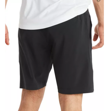 $60 Marmot Men’s- Zephyr 8" Shorts- Black- Small-New With Tag