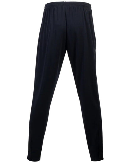 $52 Nike Women's Academy 23 Warm Up Pants DR1671-010- Black- Large- New Tags