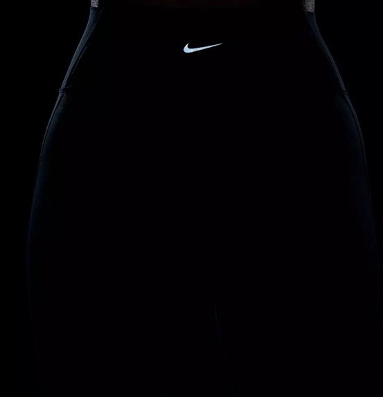 $60 Nike Women's Training Leggings - FN3241478 - Teal - Medium - New With Tags