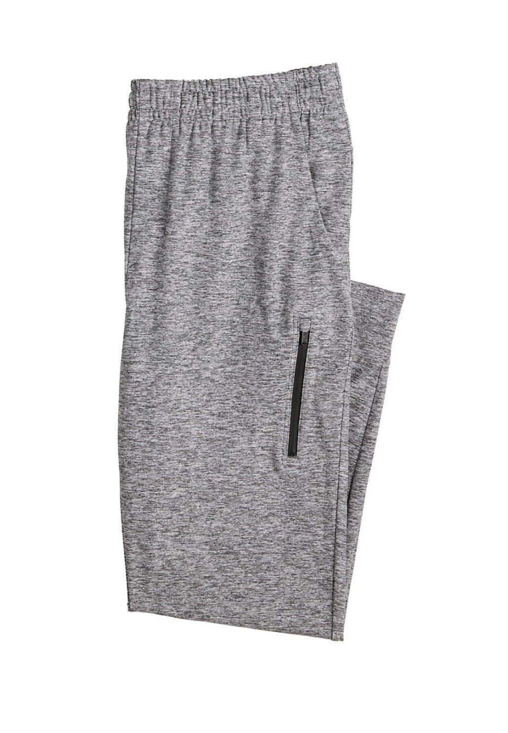 FLX Men’s Wander Joggers Pants- Coronet Blue- Small - NWT $60