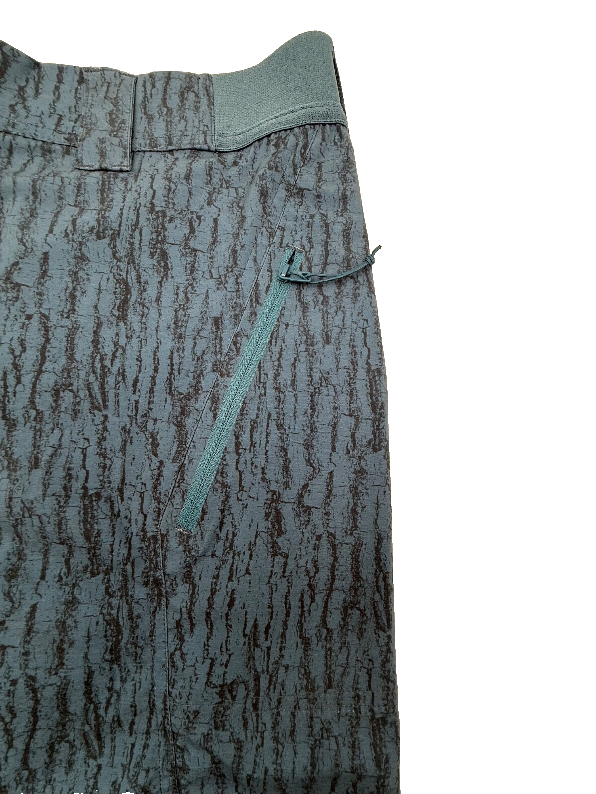 $110 Flylow Men’s-Goodson Short-34W-River Blue-New Tag