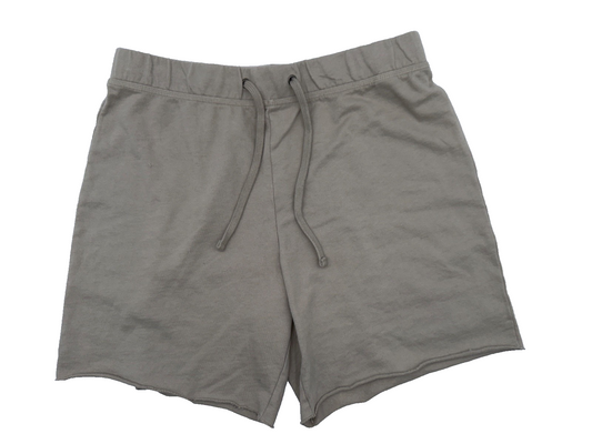 $135 Standard James Perse Women’s Shorts 6”-Light Brown-Size 2- New With Tag