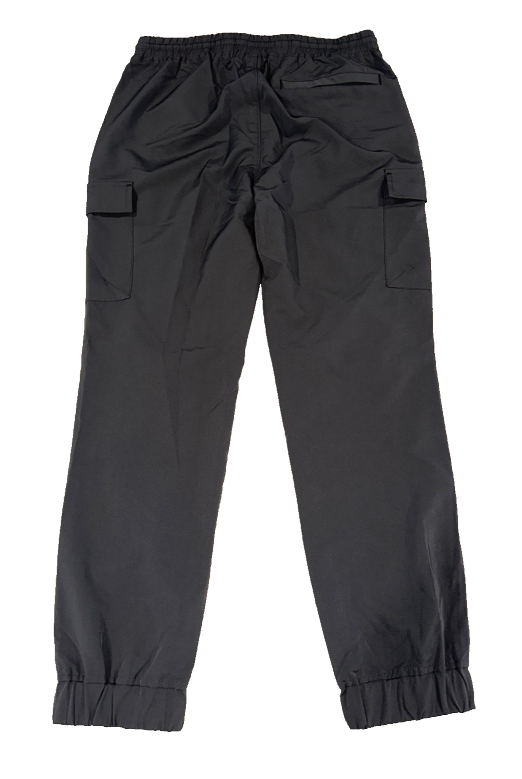 $40 ESC Men's Traveller Jogger Pants - Grey - Medium - New With Tags