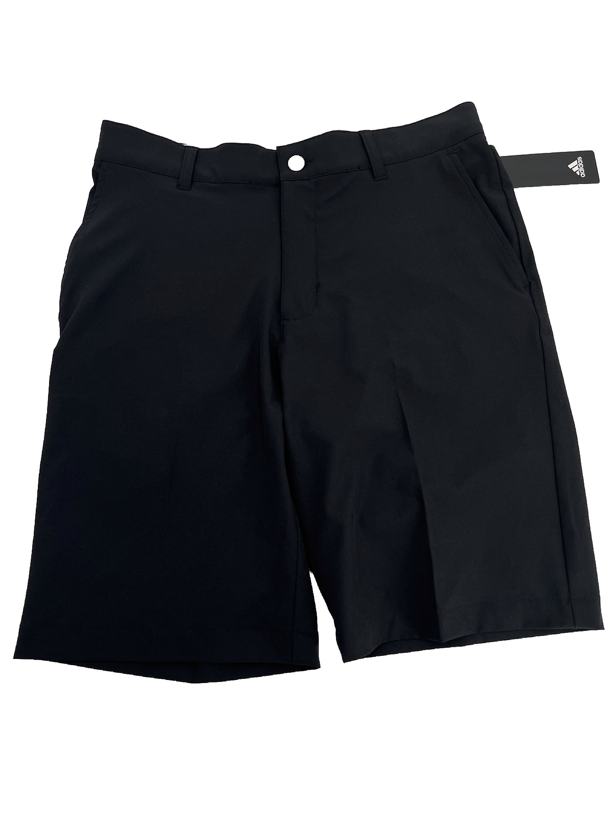 $70 Adidas Golf Ultimate 365 Golf Woven Shorts 8.5”-Black- Size: 36W - New 2025