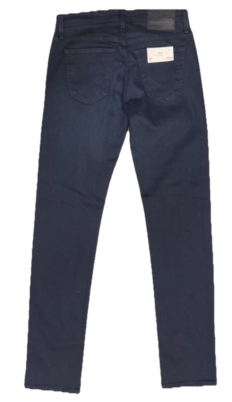 AG Adriano Goldschmied Men’s Jeans-Tellis Modern Slim-Orenda- Size 29W 34L