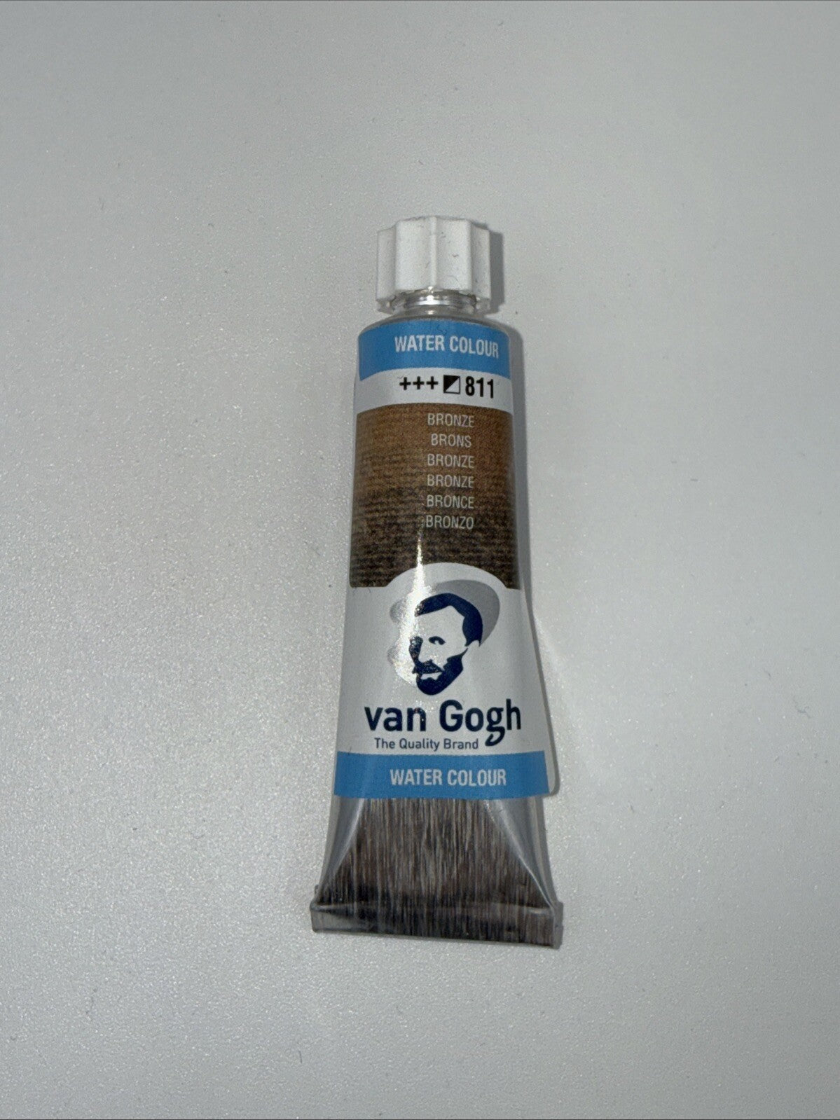 ROYAL TALENS VAN GOGH - WATER COLOUR -  10 ML Tubes - Choose A Color- Great Deal