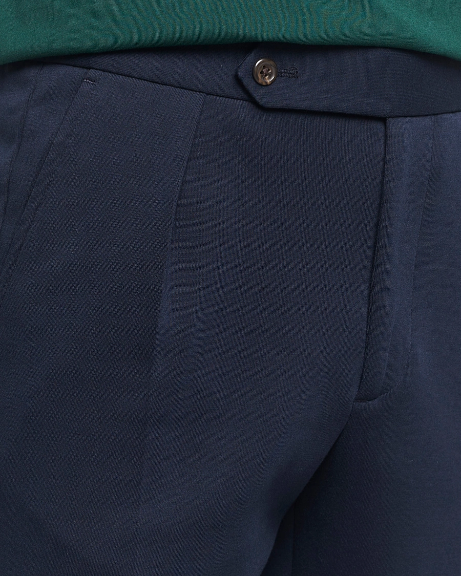 $168 Polo Ralph Lauren Men’s Bradford Sport Trousers-Aviator Navy-34Wx32L- New